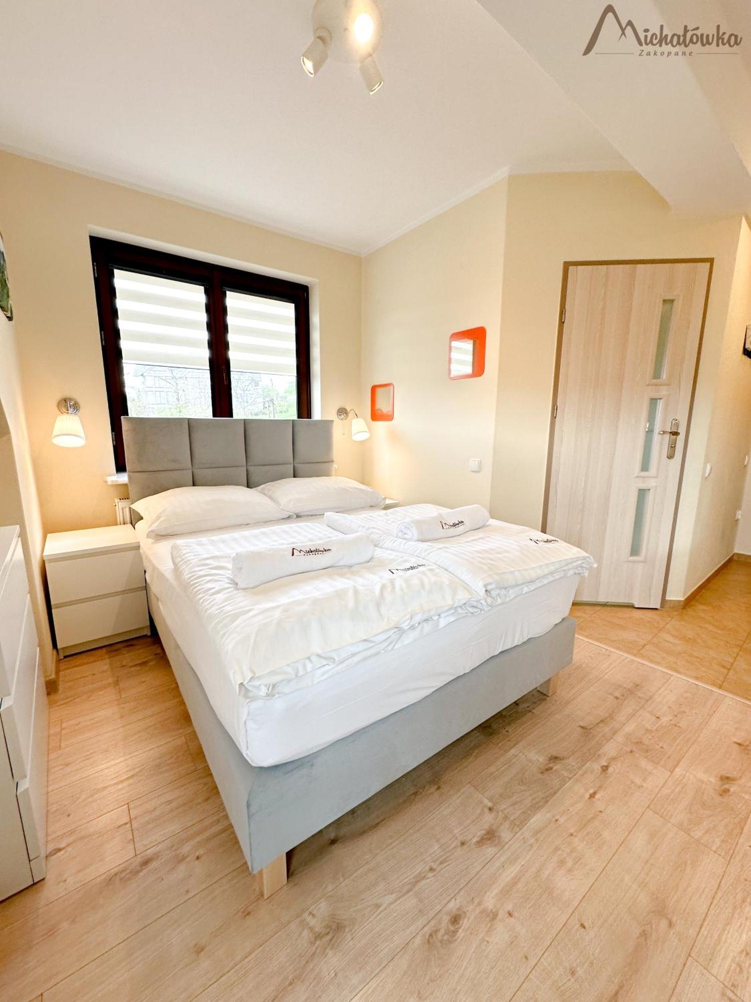 Willa Michalowka Zakopane Kamer foto