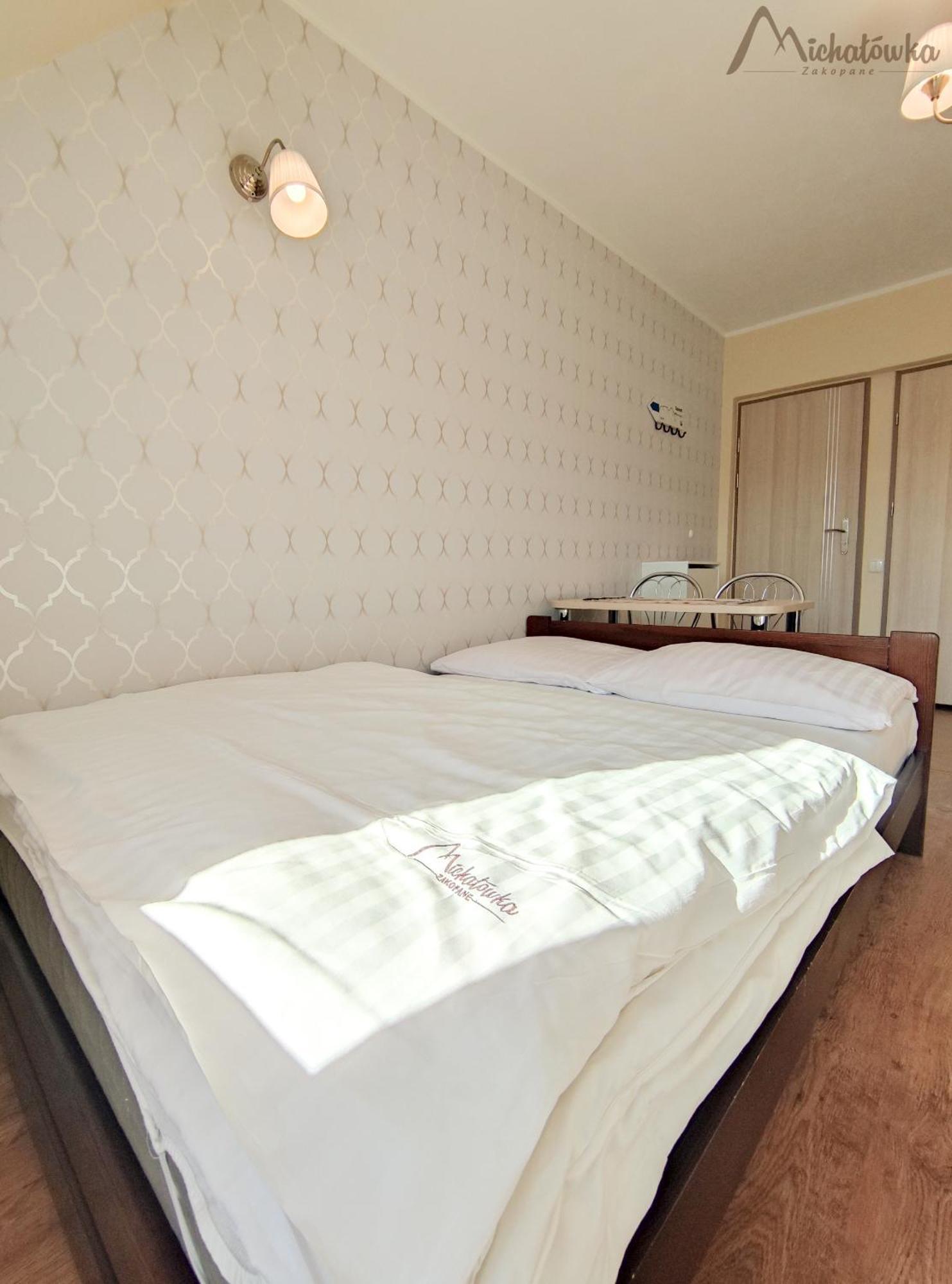 Willa Michalowka Zakopane Kamer foto