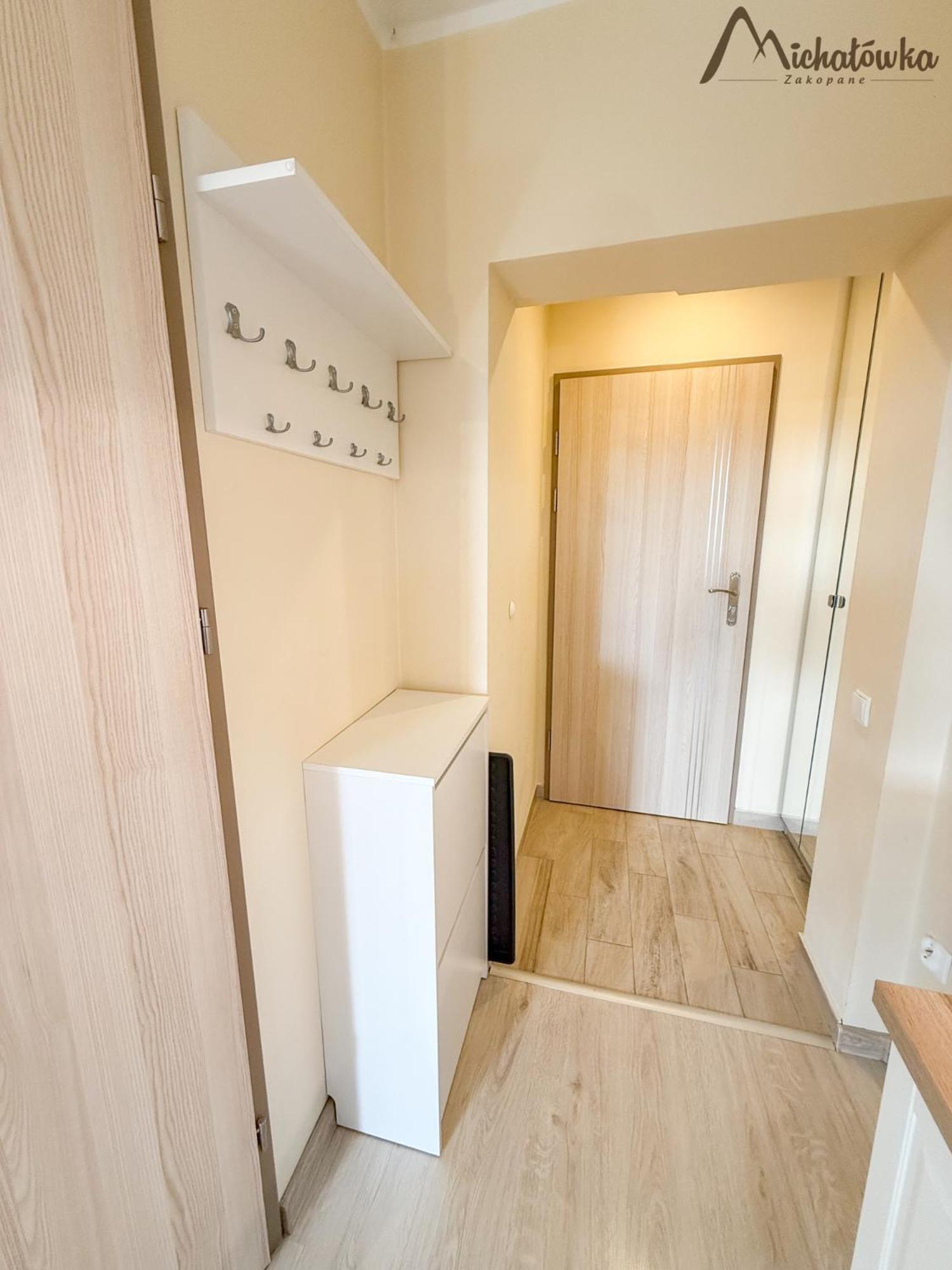 Willa Michalowka Zakopane Kamer foto